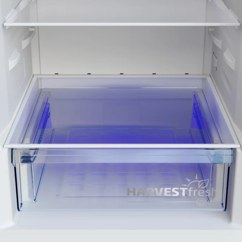 Réfrigérateur combiné BEKO B5RCNA345HXB1 – Image 5