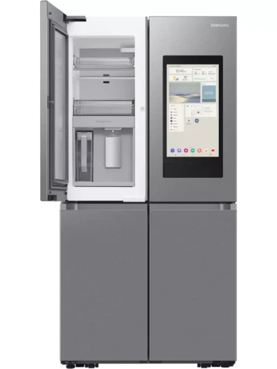 Réfrigérateur multi portes SAMSUNG RF65DG9H0ESR family hub