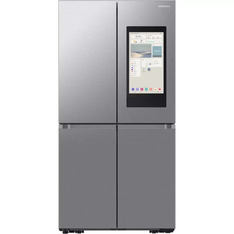 Réfrigérateur multi portes SAMSUNG RF65DG9H0ESR family hub – Image 2