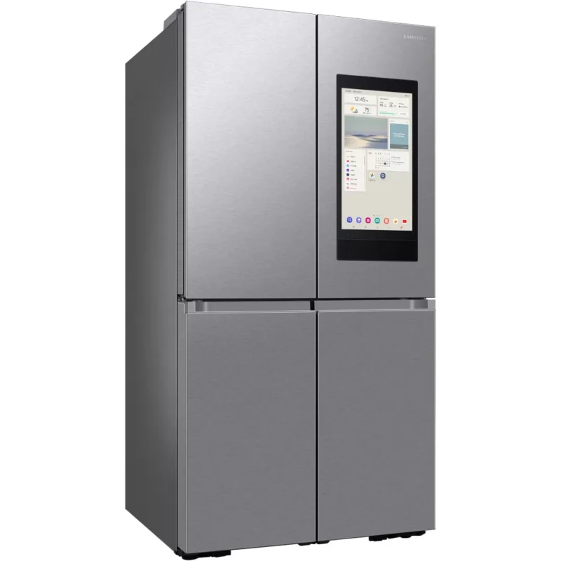 Réfrigérateur multi portes SAMSUNG RF65DG9H0ESR family hub – Image 3