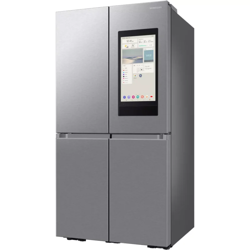 Réfrigérateur multi portes SAMSUNG RF65DG9H0ESR family hub – Image 4