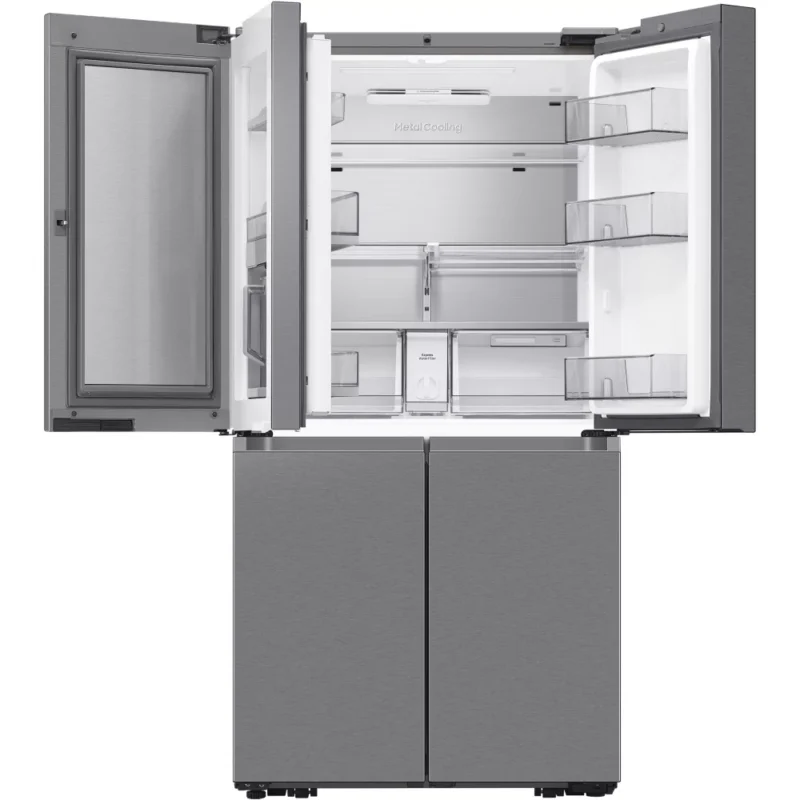 Réfrigérateur multi portes SAMSUNG RF65DG9H0ESR family hub – Image 10