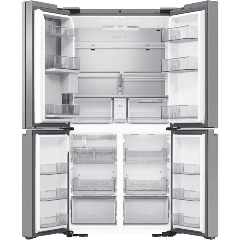 Réfrigérateur multi portes SAMSUNG RF65DG9H0ESR family hub – Image 11