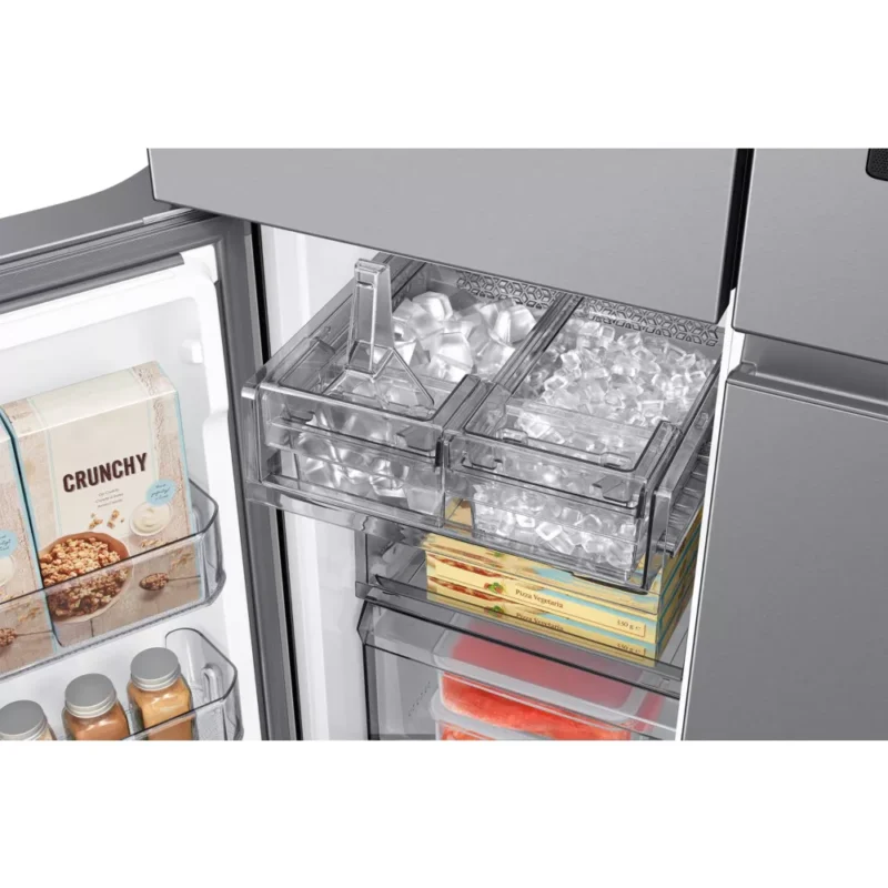 Réfrigérateur multi portes SAMSUNG RF65DG9H0ESR family hub – Image 18