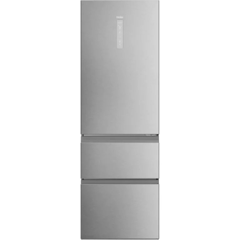 Réfrigérateur combiné HAIER HTW5618ENMG