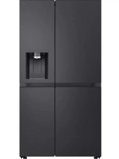 Réfrigérateur Américain LG GSLE90EVAC