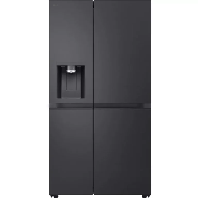 Réfrigérateur Américain LG GSLE90EVAC