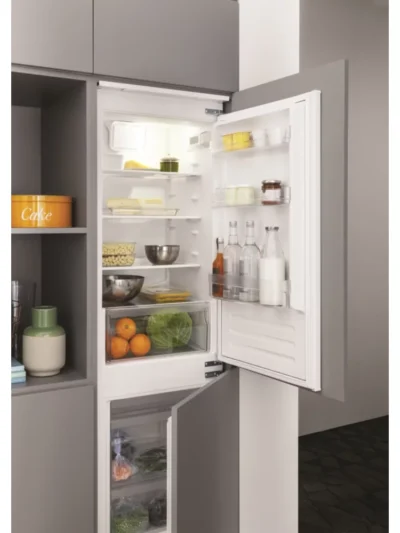 Réfrigérateur combiné encastrable INDESIT BI18DC2
