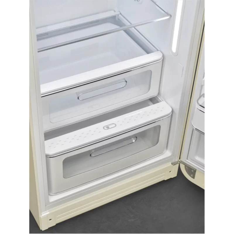 Réfrigérateur 1 porte SMEG FAB28LCR5 – Image 3