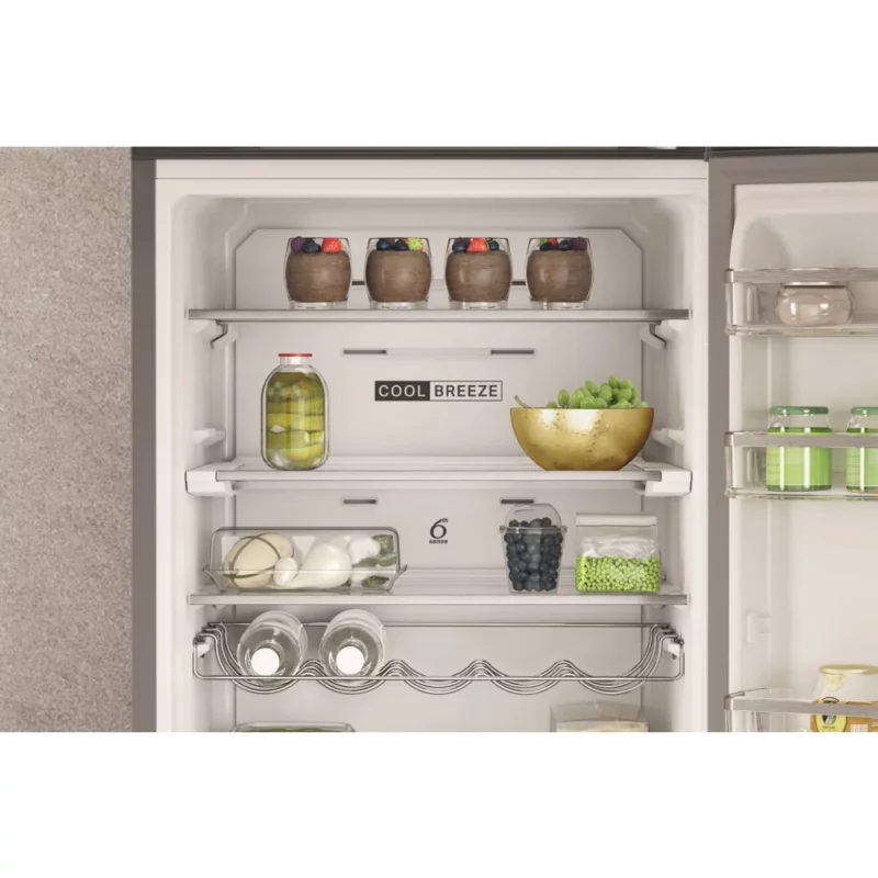 Réfrigérateur combiné WHIRLPOOL W7X94TSX – Image 7