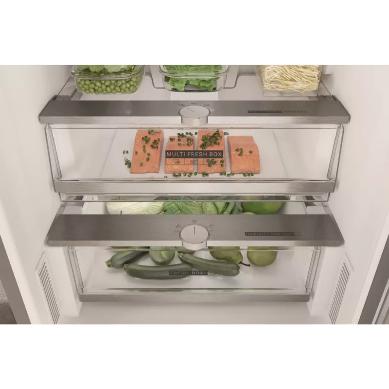 Réfrigérateur combiné WHIRLPOOL W7X94TSX – Image 9