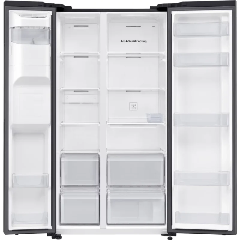 Réfrigérateur Américain SAMSUNG RS65DG5403B1 – Image 3