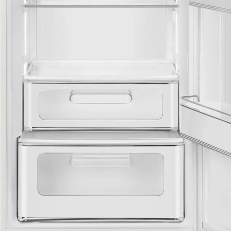 Réfrigérateur 2 portes SMEG FAB30RCR5 – Image 3