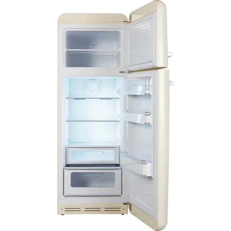 Réfrigérateur 2 portes SMEG FAB30RCR5 – Image 7