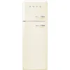 Réfrigérateur 2 portes SMEG FAB30LCR5 Crème