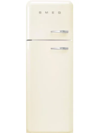 Réfrigérateur 2 portes SMEG FAB30LCR5 Crème