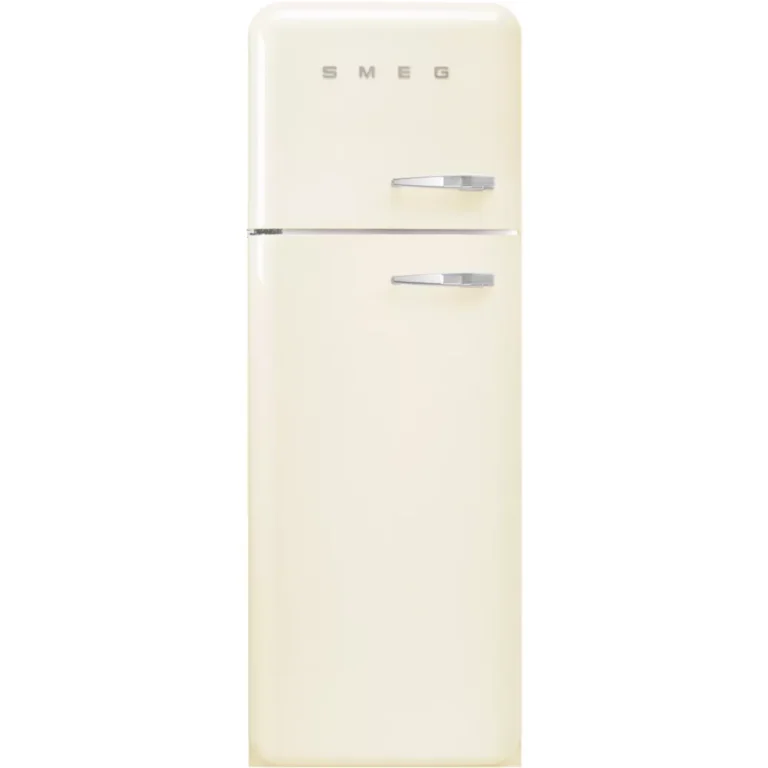 Réfrigérateur 2 portes SMEG FAB30LCR5 Crème
