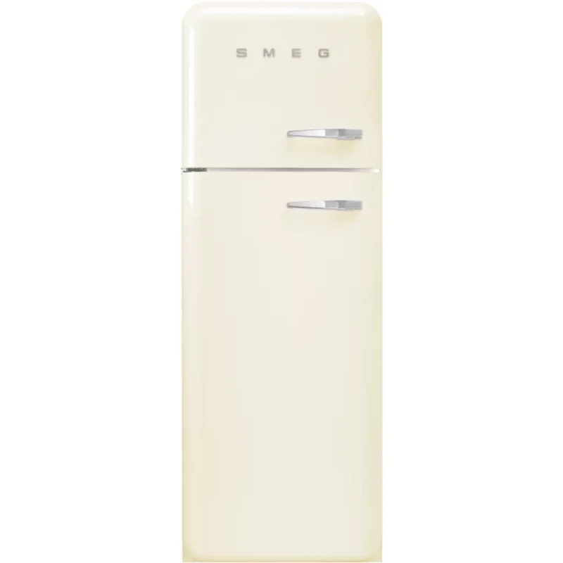 Réfrigérateur 2 portes SMEG FAB30LCR5 Crème
