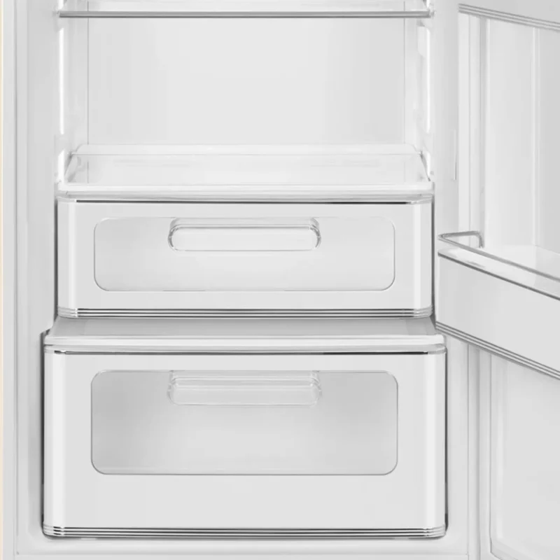 Réfrigérateur 2 portes SMEG FAB30LCR5 Crème – Image 3