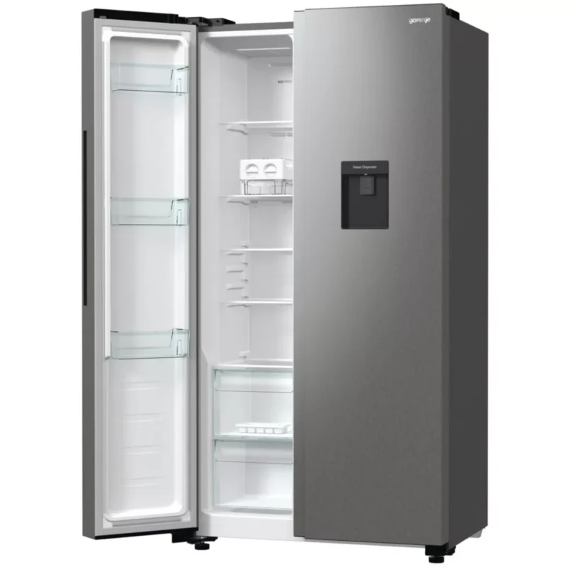 Réfrigérateur Américain GORENJE NRR9185EAXLWD – Image 9