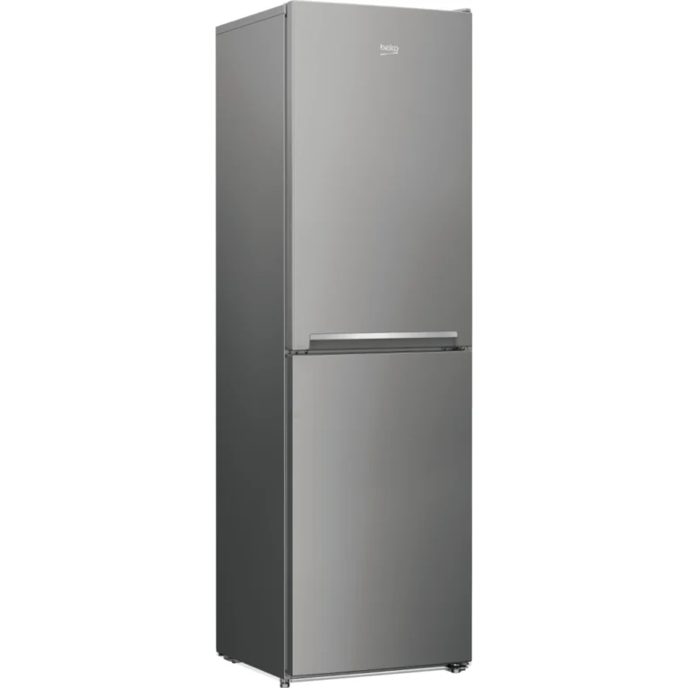 Réfrigérateur combiné BEKO RCSE300K40SN
