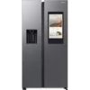 Réfrigérateur Américain SAMSUNG RS6HDG883ES9 family hub