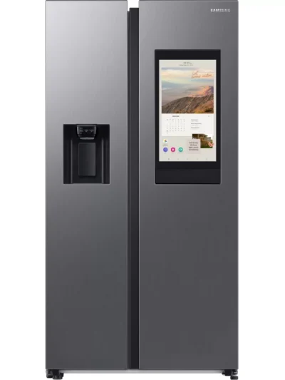 Réfrigérateur Américain SAMSUNG RS6HDG883ES9 family hub