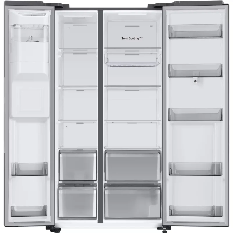 Réfrigérateur Américain SAMSUNG RS6HDG883ES9 family hub – Image 4
