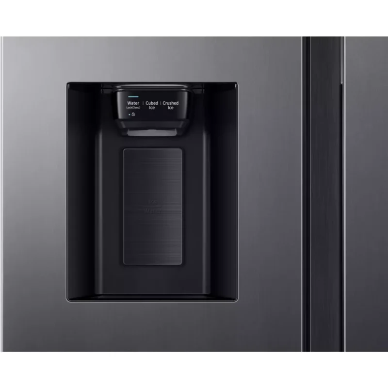 Réfrigérateur Américain SAMSUNG RS6HDG883ES9 family hub – Image 5