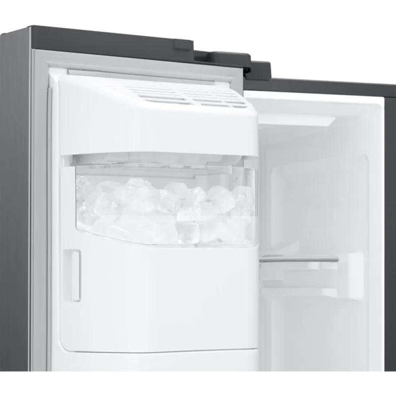 Réfrigérateur Américain SAMSUNG RS6HDG883ES9 family hub – Image 10