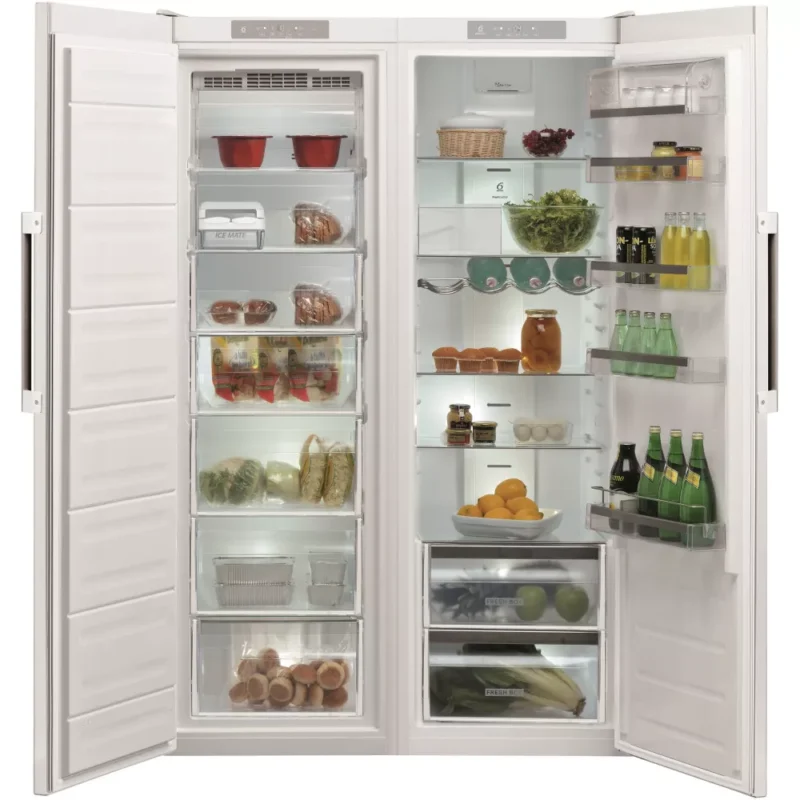 Congélateur armoire WHIRLPOOL UW8F2YWBIF2 – Image 4