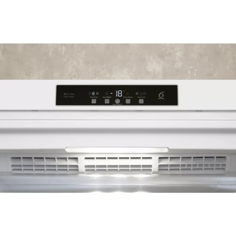 Congélateur armoire WHIRLPOOL UW8F2YWBIF2 – Image 6