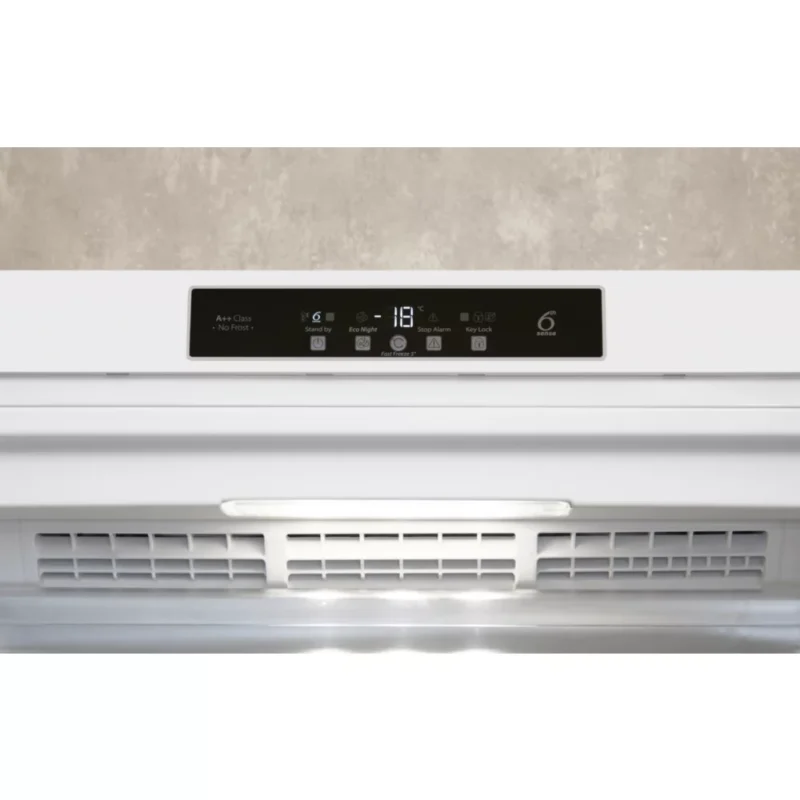 Congélateur armoire WHIRLPOOL UW8F2YWBIF2 – Image 18