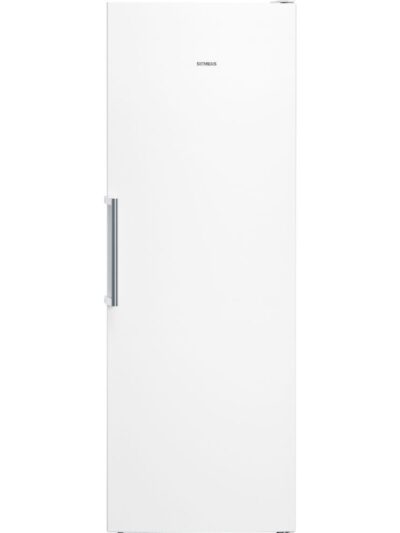 Congélateur armoire SIEMENS GS58NAWDV IQ500 varioZone