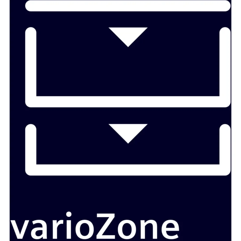 Congélateur armoire SIEMENS GS58NAWDV IQ500 varioZone – Image 11