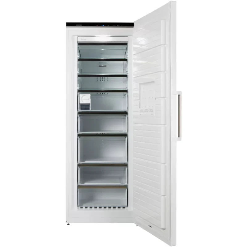 Congélateur armoire SIEMENS GS58NAWDV IQ500 varioZone – Image 16