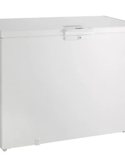 Congélateur coffre WHIRLPOOL WHE31352FO2