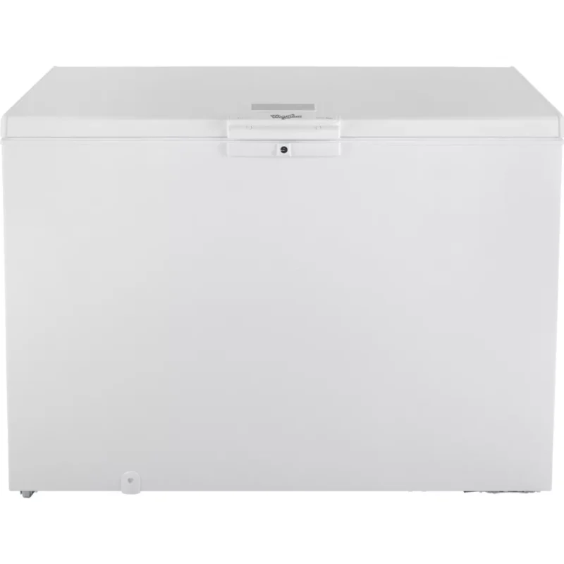 Congélateur coffre WHIRLPOOL WHE31352FO2 – Image 2