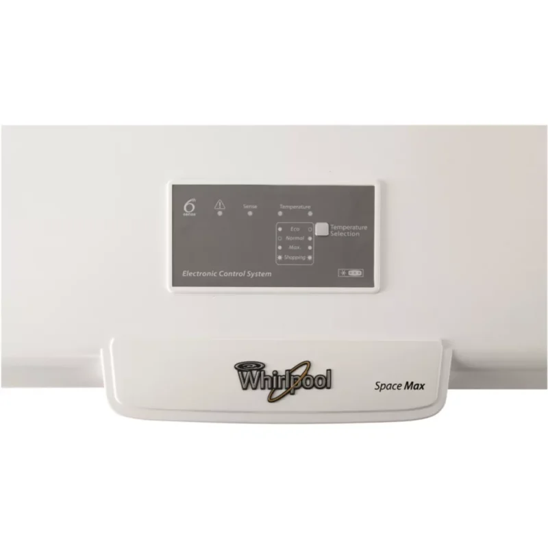 Congélateur coffre WHIRLPOOL WHE31352FO2 – Image 7
