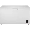 Congélateur coffre GORENJE FHC42EAW