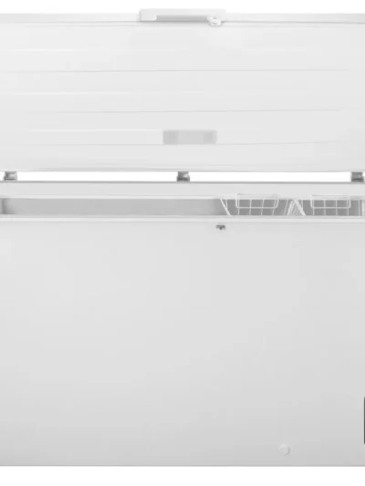 Congélateur coffre GORENJE FHC42EAW