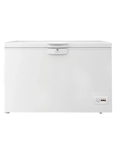 Congélateur coffre BEKO HSM27050