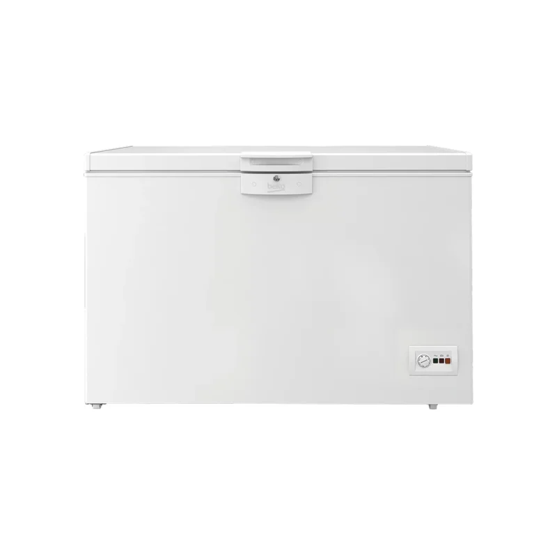 Congélateur coffre BEKO HSM27050 – Image 2