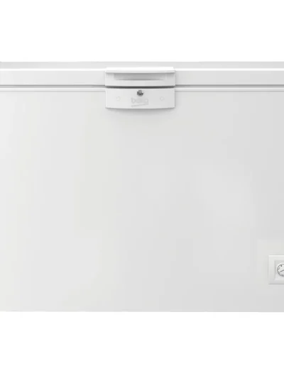 Congélateur coffre BEKO HSM27050