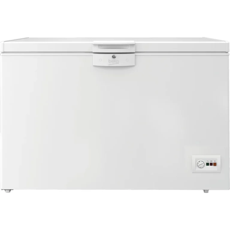 Congélateur coffre BEKO HSM27050