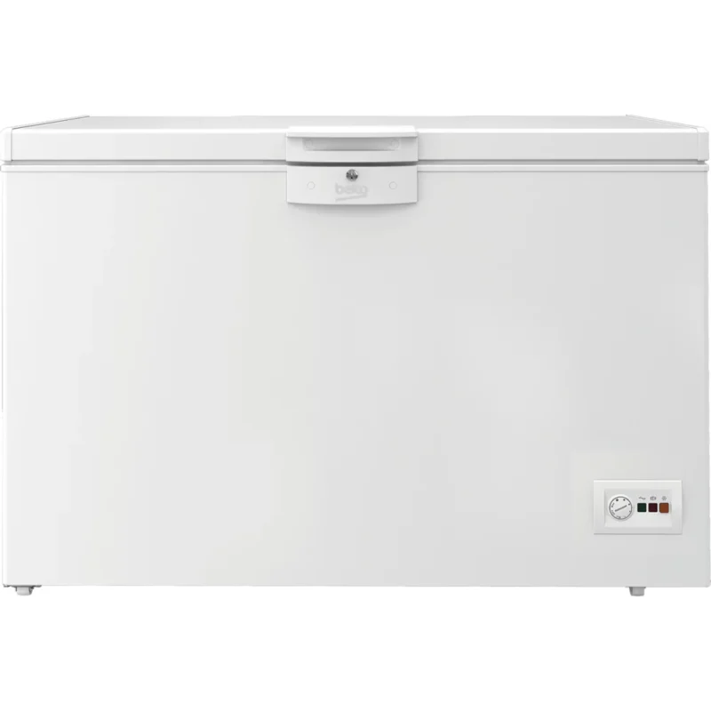 Congélateur coffre BEKO HSM27050 – Image 2