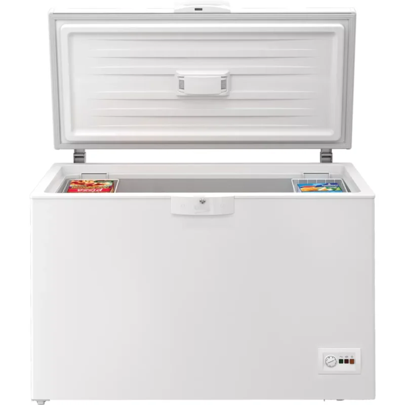 Congélateur coffre BEKO HSM27050 – Image 3