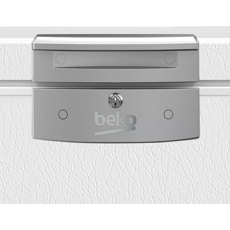 Congélateur coffre BEKO HSM27050 – Image 5