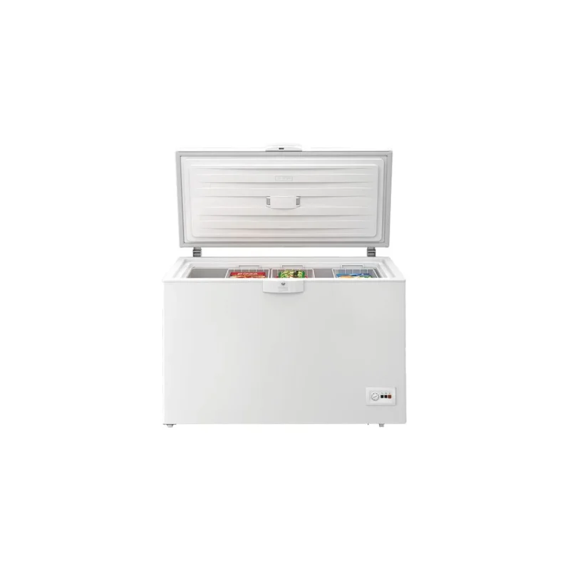 Congélateur coffre BEKO HSM27050 – Image 8