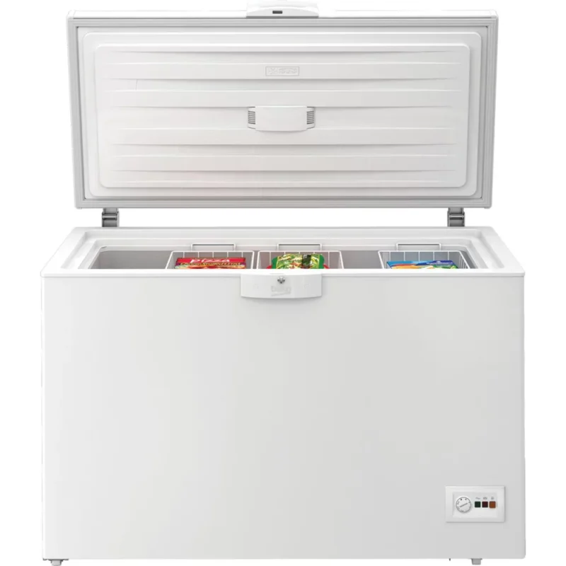 Congélateur coffre BEKO HSM27050 – Image 9